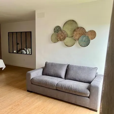 Panoramic Design Loft Apartamento