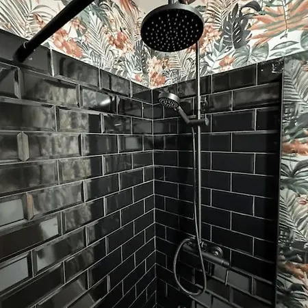 Panoramic Design Loft شقة لاس بالماس دي غران كاناريا