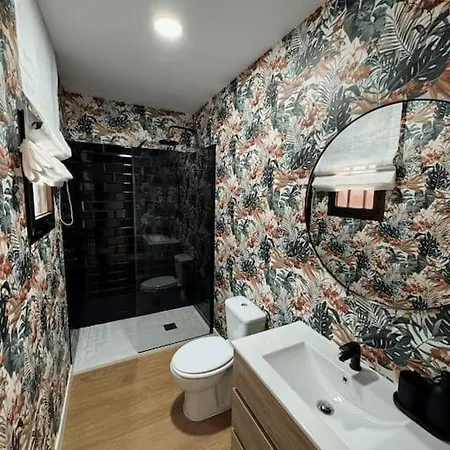 Panoramic Design Loft Апартаменты