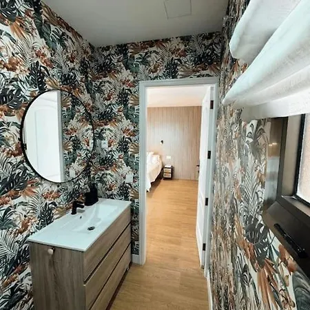 Panoramic Design Loft * Las Palmas de Gran Canárias