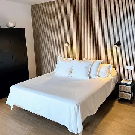 Panoramic Design Loft شقة *