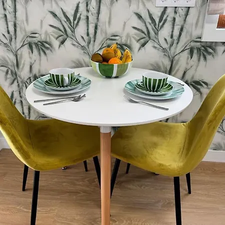Apartamento Panoramic Design Loft Las Palmas de Gran Canárias