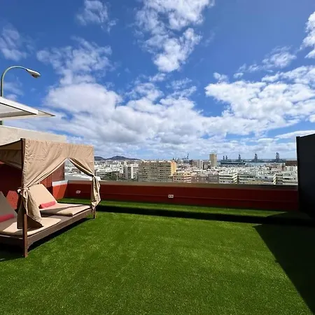 Panoramic Design Loft