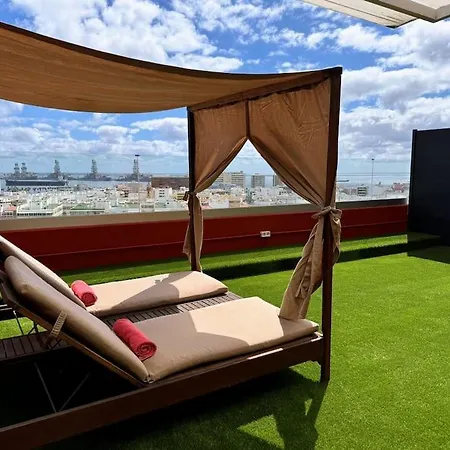 Panoramic Design Loft Apartamento