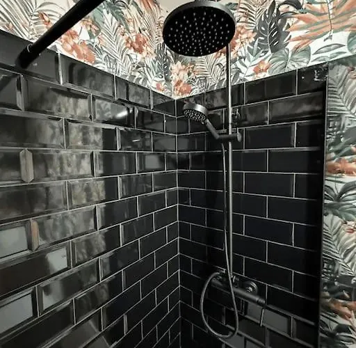 Panoramic Design Loft Διαμέρισμα Λας Πάλμας ντε Γκραν Κανάρια