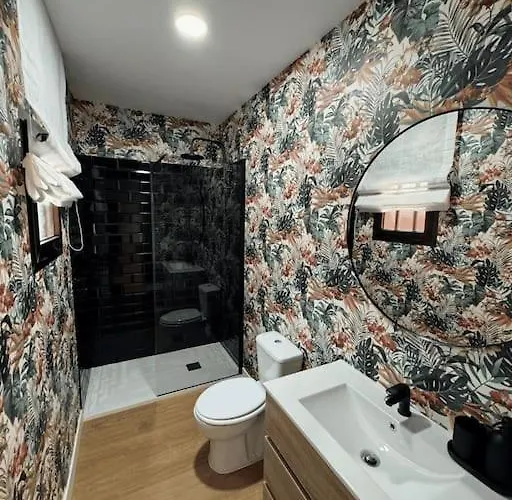 Panoramic Design Loft Διαμέρισμα