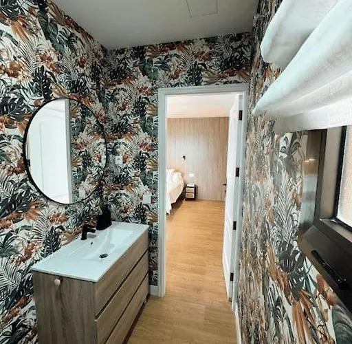 Panoramic Design Loft * Λας Πάλμας ντε Γκραν Κανάρια