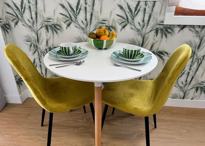 Διαμέρισμα Panoramic Design Loft Λας Πάλμας ντε Γκραν Κανάρια