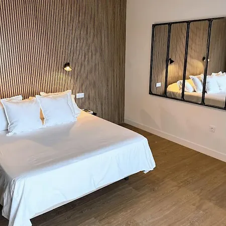 Panoramic Design Loft Las Palmas de Gran Canaria