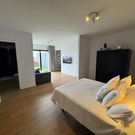 Panoramic Design Loft * Las Palmas de Gran Canaria