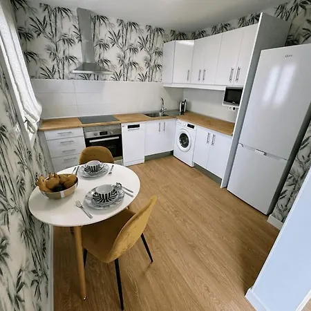 Apartment Panoramic Design Loft
