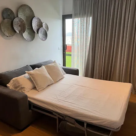 Panoramic Design Loft Lägenhet Las Palmas de Gran Canaria