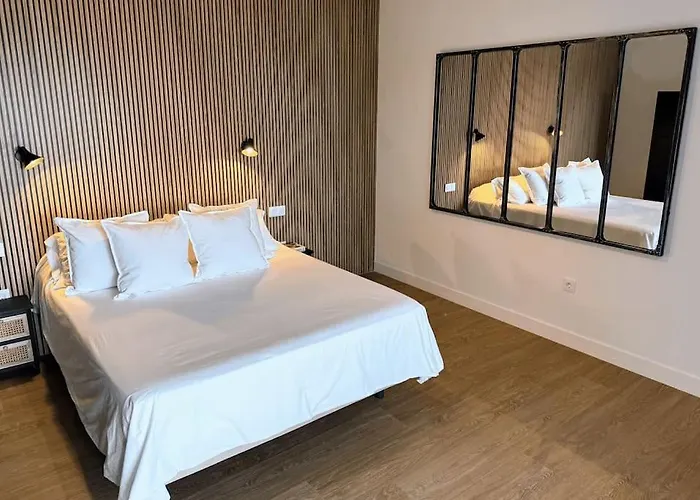 Panoramic Design Loft Las Palmas de Gran Canaria